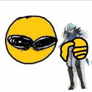 🔴 emoji Дотторе пон э Telegram sticker 11 of 31