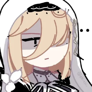 🦋 emoji Aponia by @saw_ggg Telegram sticker 23 of 29