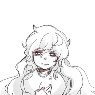 🌫 emoji 𓄼·𝆬˳𝘘84⊹ֶ𖥻2 |by @stiikerssx Telegram sticker 17 of 105