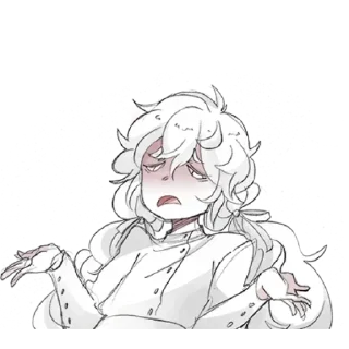 🌫 emoji 𓄼·𝆬˳𝘘84⊹ֶ𖥻2 |by @stiikerssx Telegram sticker 22 of 105