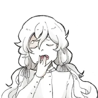 🌫 emoji 𓄼·𝆬˳𝘘84⊹ֶ𖥻2 |by @stiikerssx Telegram sticker 21 of 105