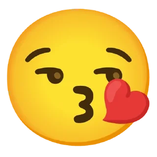 😏 emoji тумба-юмба  🥳 Telegram sticker 6 of 120