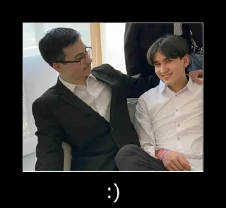 🙂 emoji стики влада Telegram sticker 13 of 29