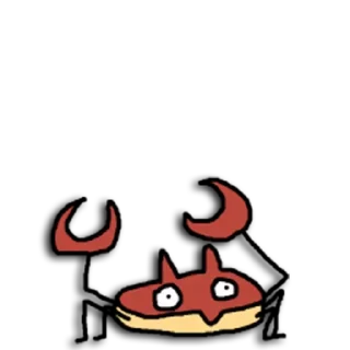 🤪 emoji @TVstickers PokemonGo and Pokedex Telegram sticker 14 of 70