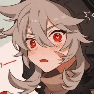 ❤️ emoji солнышко рейзор Telegram sticker 6 of 65