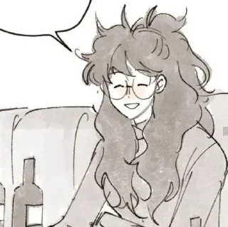 ☺ emoji ໒ྀི꒰ ◞ ‌ ◟ ꒱ྀིა Telegram sticker 21 of 65