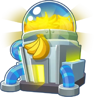 🌴 emoji BTD6 Support monkeys Telegram sticker 6 of 64