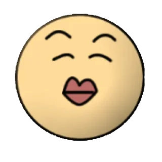 😘 emoji дурак Telegram sticker 13 of 25
