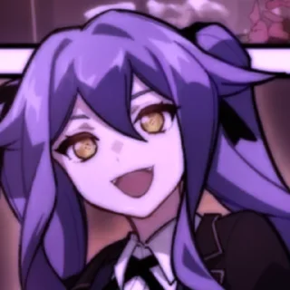 💎 emoji ❀𑀝ᥙρᥙн/𐍃iriᥒ❀ | δy @genshinnbasds Telegram sticker 8 of 41