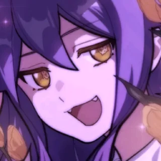💎 emoji ❀𑀝ᥙρᥙн/𐍃iriᥒ❀ | δy @genshinnbasds Telegram sticker 9 of 41