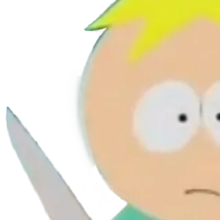 🔪 emoji долбаеб Telegram sticker 9 of 15