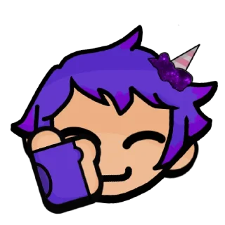 👍 emoji Долбаеб V2 Telegram sticker 14 of 26