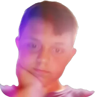 😊 emoji Захар Telegram sticker 20 of 31