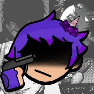 ☹️ emoji Долбаеб V2 Telegram sticker 23 of 26