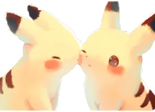 😘 emoji Melani Telegram sticker 7 of 30