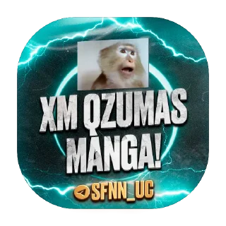 🖕 emoji sfn uc Telegram sticker 9 of 10