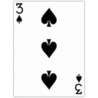 Sticker from Cards(54)
