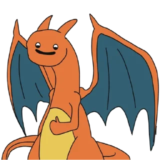 👍 emoji Pokemon Unite Chat | Jour Telegram sticker 16 of 23