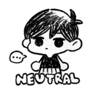 💬 emoji - @strike1v ꕨ @vividstick ⊹ Telegram sticker 15 of 35