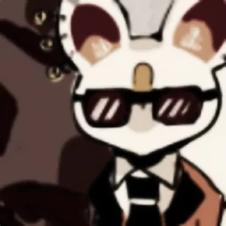 🍥 emoji - @strike1v ꕨ @vividstick ⊹ Telegram sticker 12 of 120