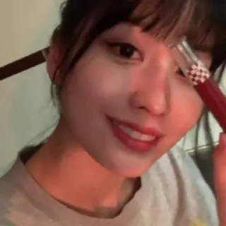 🌟 emoji [🍥]Momo|Twice @Shhvit Telegram sticker 23 of 24