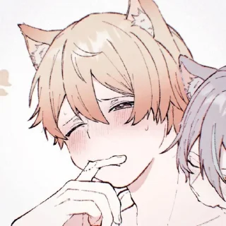 🌟 emoji ꒰ @robistick ꒱ Telegram sticker 11 of 120