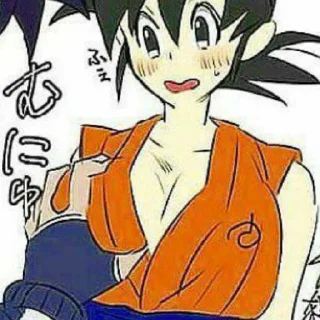 😳 emoji Брад мой секси Telegram sticker 2 of 57