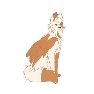 🥭 emoji Вторая часть сьюх Telegram sticker 21 of 49