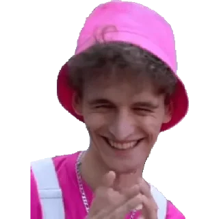 😄 emoji 🎭ДимДимыч🎭 Telegram sticker 8 of 30