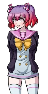 🥺 emoji kanade Telegram sticker 13 of 120