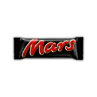 🍫 emoji Популярные шоколадки/конфеты Telegram sticker 5 of 24
