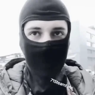 🌟 emoji ромка хорс Telegram sticker 7 of 33
