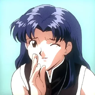 🥺 emoji ꒰ Misato ꒱  @svalkablin Telegram sticker 6 of 40