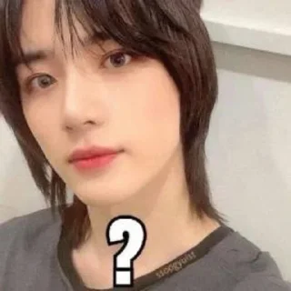 ❓ emoji слава богу я атеист Telegram sticker 19 of 108