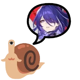 👩 emoji мультивселенная @cringulick Telegram sticker 1 of 85