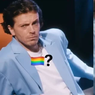 🏳️‍🌈 emoji почки бай лана @sulazhin Telegram sticker 23 of 99