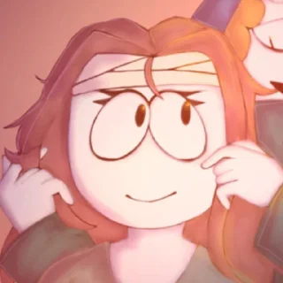 😊 emoji культ полки Telegram sticker 5 of 103