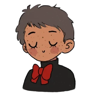 ☺️ emoji петя Telegram sticker 18 of 46