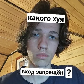 😶 emoji Валекчка Telegram sticker 10 of 23
