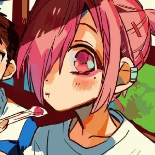 🍽 emoji Мицуба Telegram sticker 7 of 120