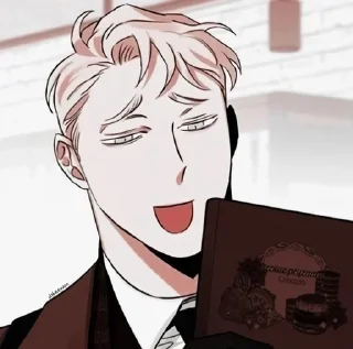 🙏 emoji Цезарь Telegram sticker 24 of 120