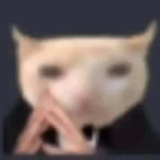 🧐 emoji Моя прелесть Telegram sticker 21 of 112