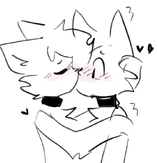 🌟 emoji ふっり Telegram sticker 22 of 116