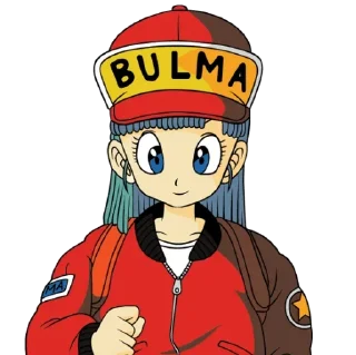 👰 emoji Dragonball ➩ @Earth928B Telegram sticker 16 of 19