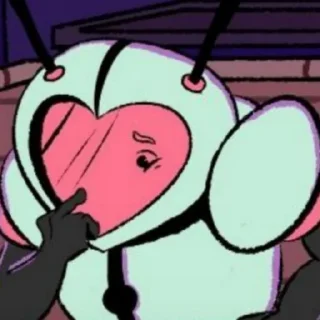 😊 emoji Солнышко Коби Telegram sticker 5 of 38