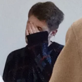 😬 emoji Шарага Telegram sticker 11 of 45