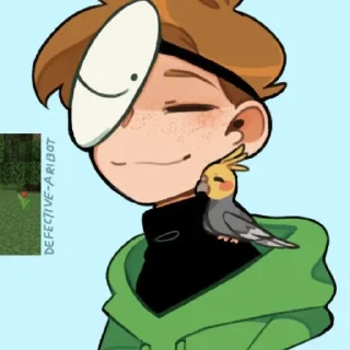 😌 emoji Дрим @Taedi_error Telegram sticker 8 of 34