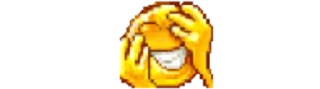🤦‍♂️ emoji Папич BetterTTV Telegram sticker 14 of 44