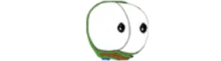 👀 emoji Папич BetterTTV Telegram sticker 7 of 44