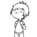 ☹ emoji TELE :- @hussione Telegram sticker 11 of 120